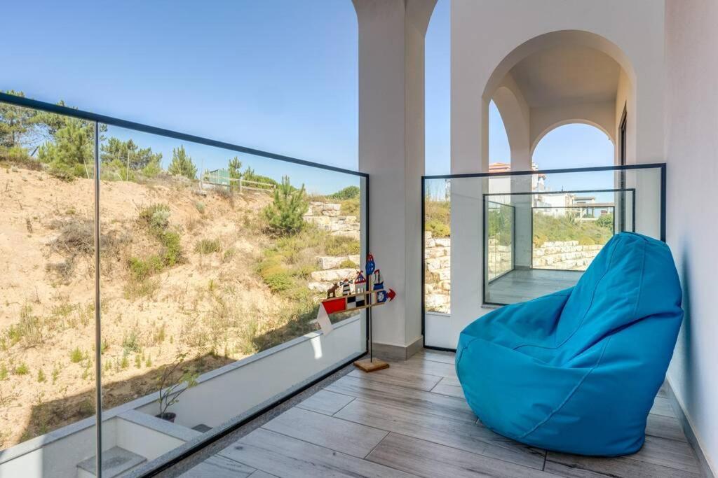 Happiness Apartment - 2Bedroom Apt In Aljezur Esterno foto