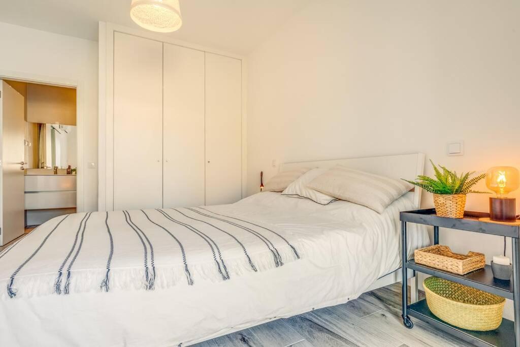 Happiness Apartment - 2Bedroom Apt In Aljezur Esterno foto
