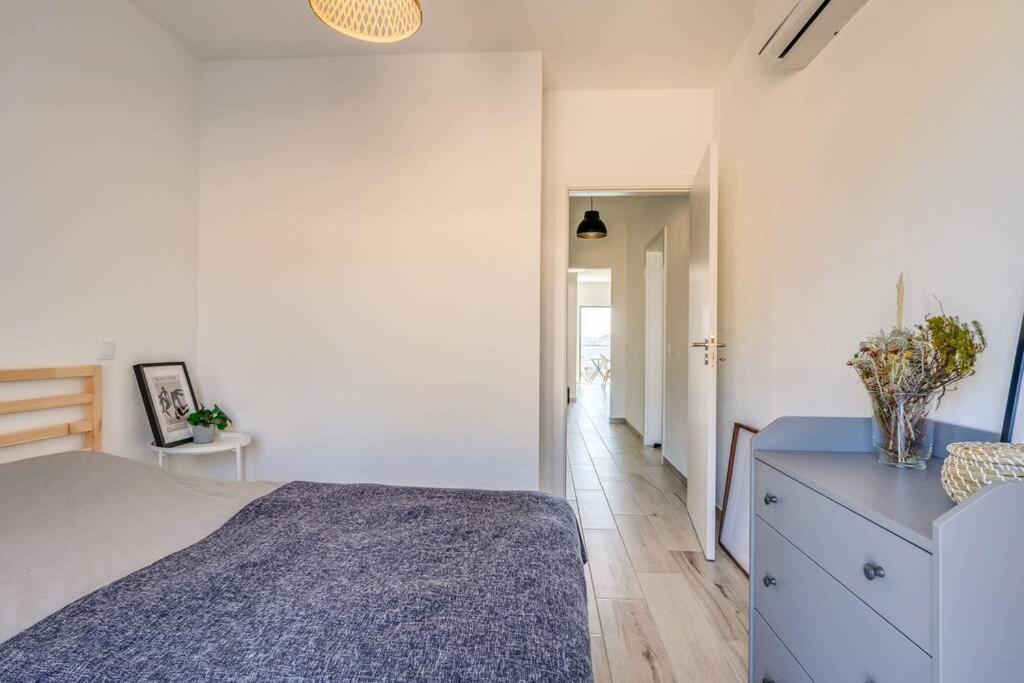 Happiness Apartment - 2Bedroom Apt In Aljezur Esterno foto